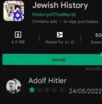 Jewish history
