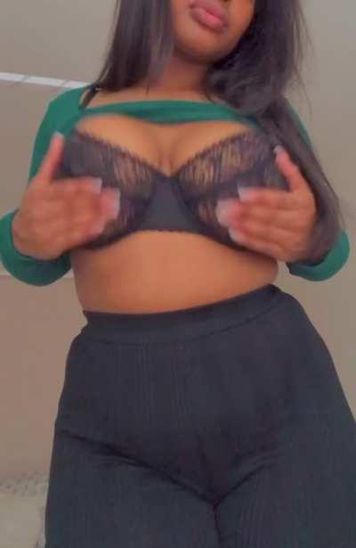 They wanted to say hi :)