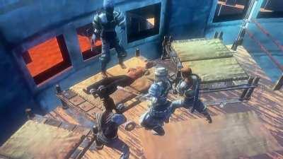 POV: You’re trying to sleep in but your kids won’t let you.