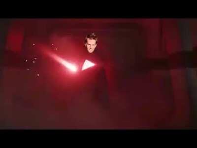 You can’t stop him