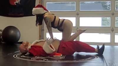 Tis the season to deck the balls!