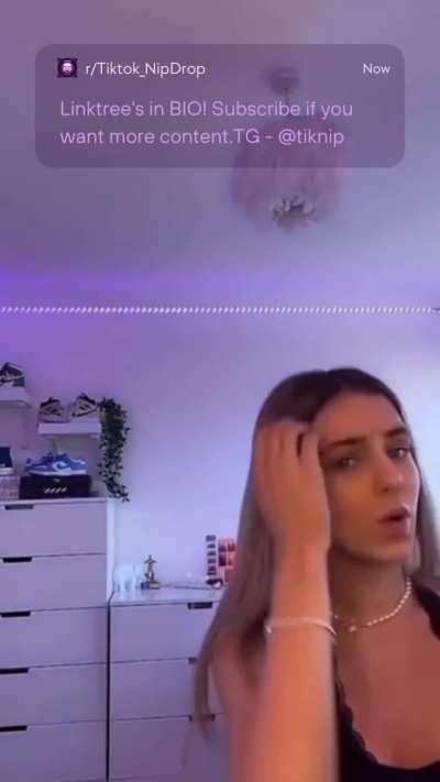 Nipple Piercing Nipslip Small Nipples Porn GIF by looppilo