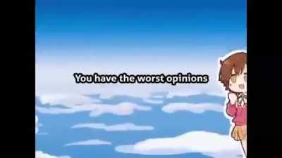 Me to Emily 14 acab BLM she/her (they just go out of their way to be sjwâs when in reality we donât need a petition to change syrup icons we just need socia justice)