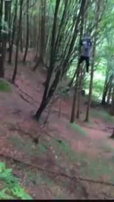 WCGW trying to take a swing with no real support