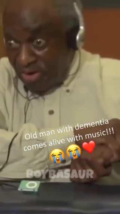 Old Man Listens to Animan Studios