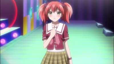 I spent months working on this AMV