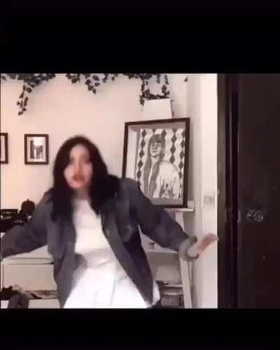 what i mean by the perfect woman