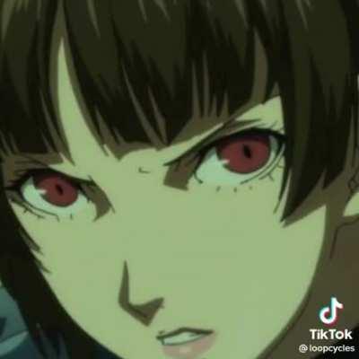 Silly Phantom Thieves 🤪