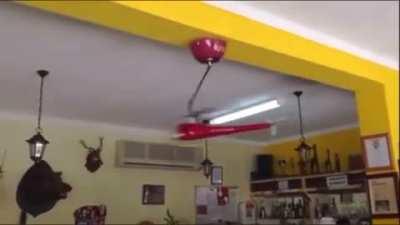 I mean I kinda want one..