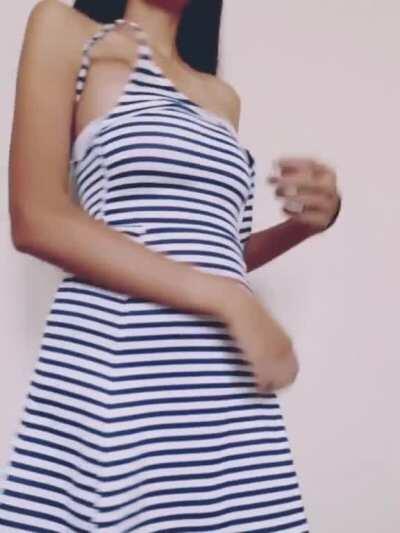 A surprise reveal [OC]