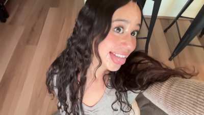 I’ve always been the type to look innocent