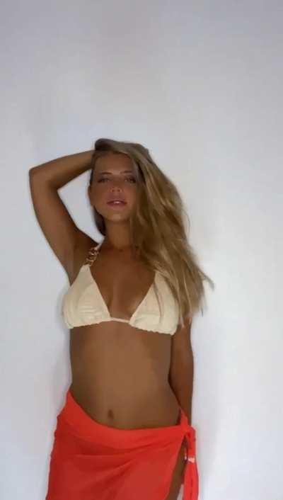 think you can handle this cutie