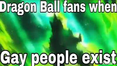 Broly look! It’s such a tragedy!