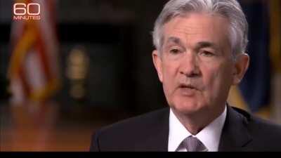 The Federal Reserve Chairman, 