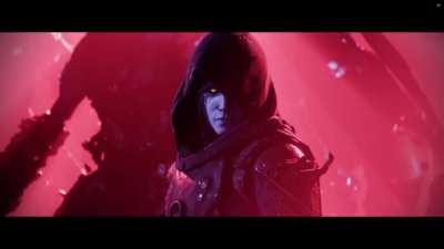 Hey Uldren I got your gun