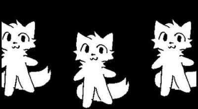 This is what you look like when