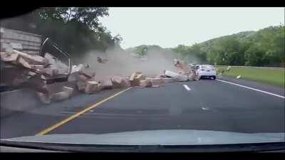 Is this an outtake from Final Destination?