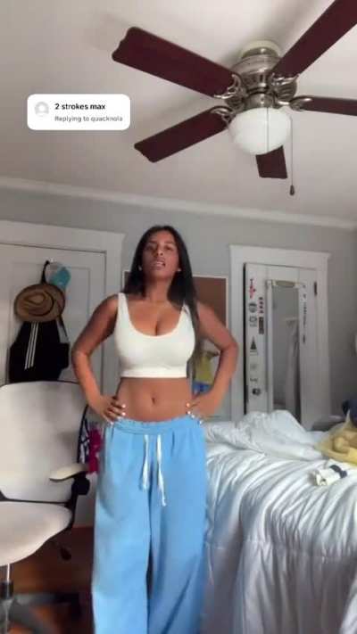 best indian in the game | Emily Sant | Honeypot1766