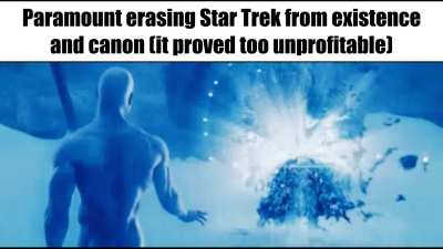 Didn't expect them to do that but okay