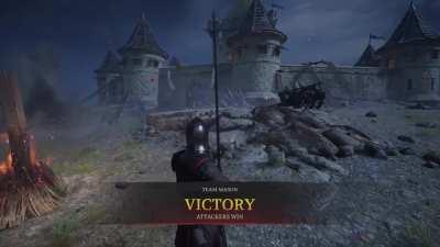 No way this actually worked...