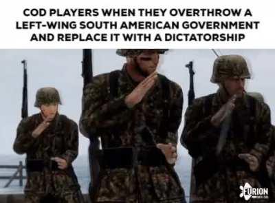 Confirmed wholesome Reagan Chungus reddit moment