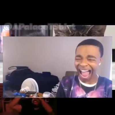 An interesting title