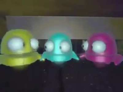 Losercity communication