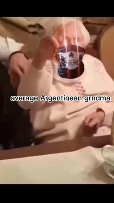 Argentina ☕