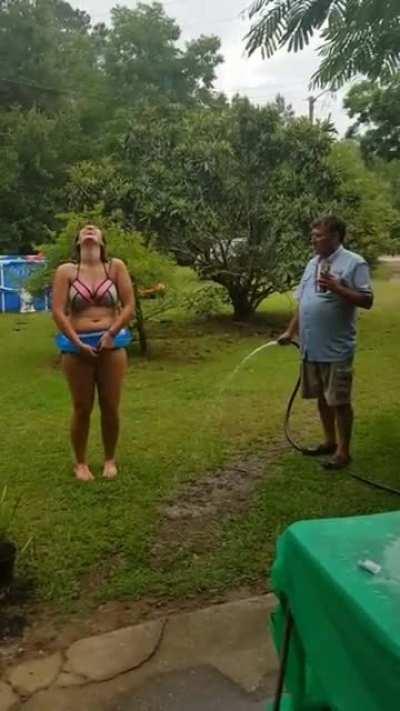 HMC while I get out of this damn thing