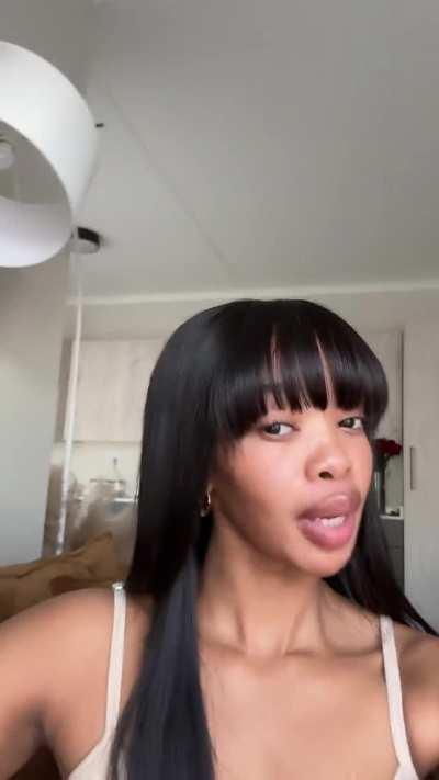 exclusive drop. dem lips top da charts🔥