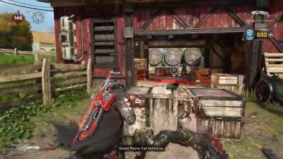 Get this stupid bullshit out of the game please