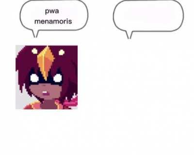 “Guys this ornge is ginemenasaurus”