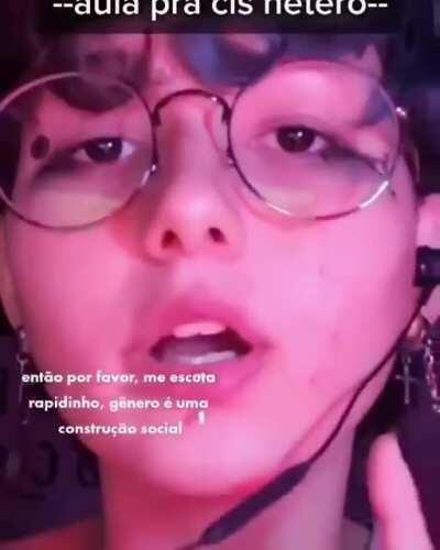 EU VOU FICAR MISÓGINOOOOOOOOO 🤬🤬🤬