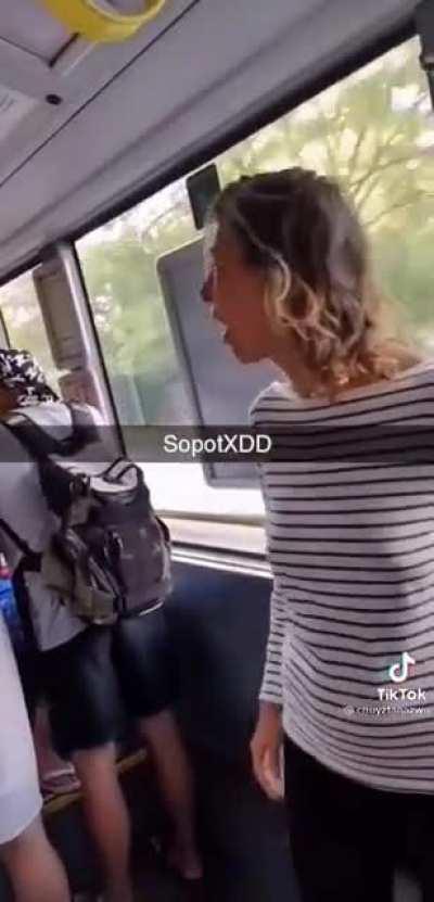 Poland public transport