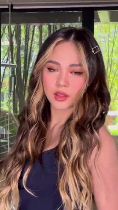 Janella Salvador