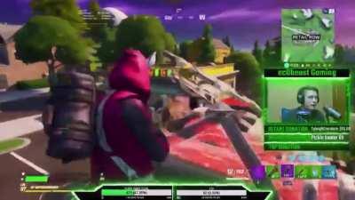 The marauders have got to go 🤦‍♂️😑