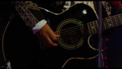 Salma Hayek (From Dusk till Dawn)