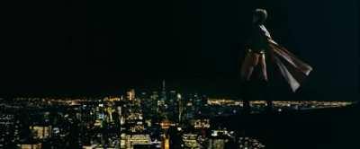 Even superheroes deserve to take a load off every now and then.