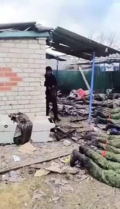 By the way, Navalny team cut this moment in their report...