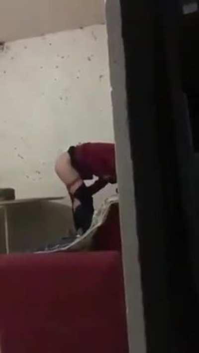 En cursed video anasını sikeyim