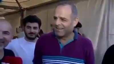 Bayramınız mübarek olsun agalar