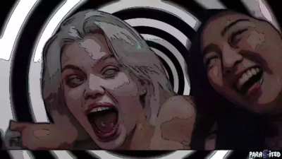 CorleonesArt - Acute Ecstasy - Ft LupeGoat ASMR