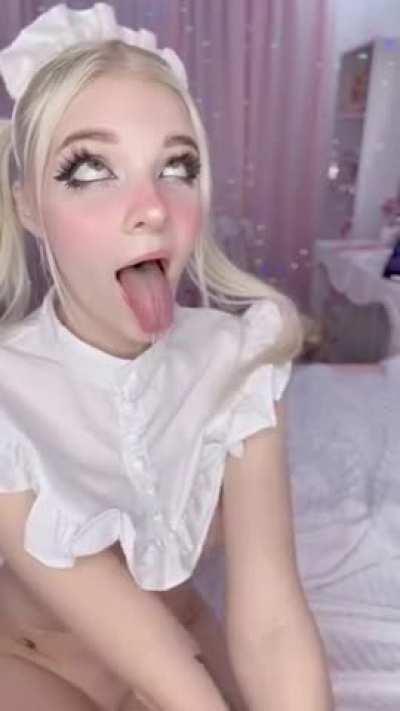 You need to cum every day