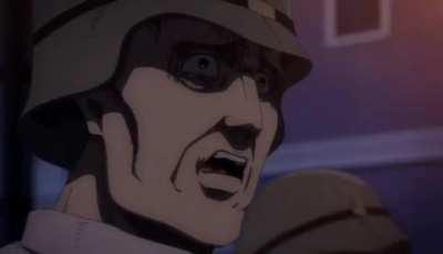 what if the beast titan gained the powers of the founder instead?