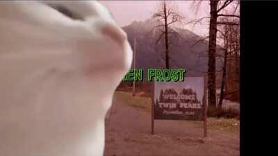 Hopefully no one has done this yet