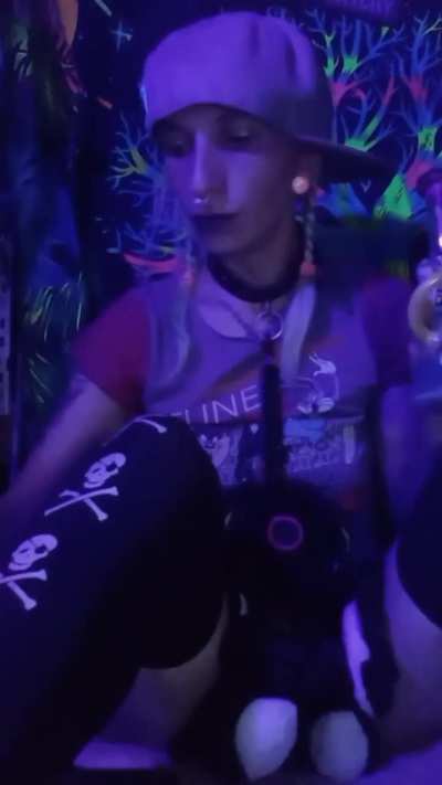 Feeling Freàky Friday!!🐈😶‍🌫️🫠💯