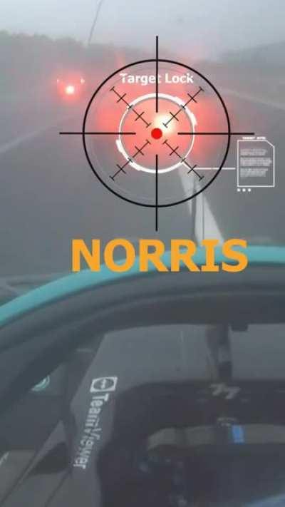 Proof Valtteri is the ultimate wingman!