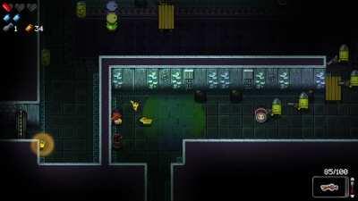 The man behind the slaughter