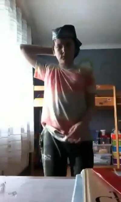 Sending love to everyone