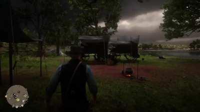 Can’t wait to see this type of weather in Vice City